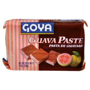 Guava Paste | Packaged