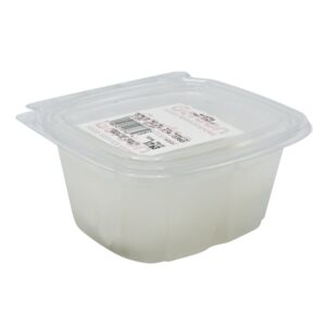 Fresh Ovalini Mozzarella | Packaged