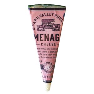 Menage Cheese | Packaged