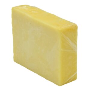 Maple Smoked Cheddar Cheese | Packaged