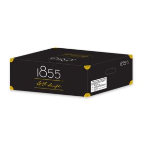 ANGUS CHUCK EYE ROLL 3-27.67#AVG | Corrugated Box