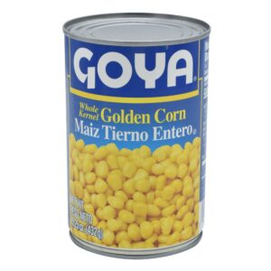 Whole Kernel Corn | Packaged