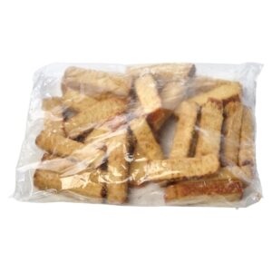 Whole Grain French Toast Sticks | Packaged