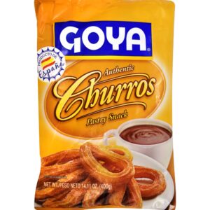 Churros | Packaged