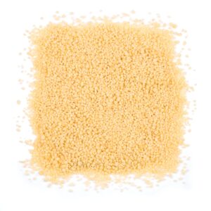 Couscous | Raw Item