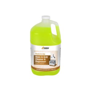 Oven & Grill Cleaner and Degreaser | Packaged