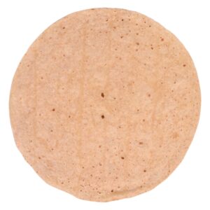 12″ White Lawash Bread | Raw Item