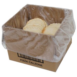 Pepperoni Pizza Calzones | Packaged