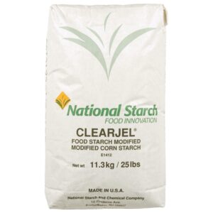 Corn Starch | Packaged
