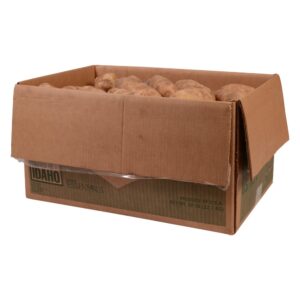Idaho Baker Potatoes | Packaged