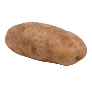 Idaho Baker Potatoes | Raw Item
