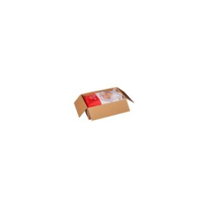 Keta Salmon Fillets | Packaged