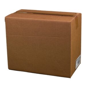 Simplicity Medley Trail Mix | Corrugated Box