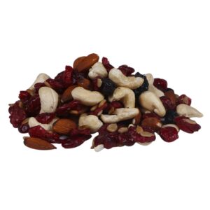 Simplicity Medley Trail Mix | Raw Item