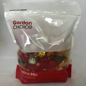 Hostess Mix Candy | Packaged