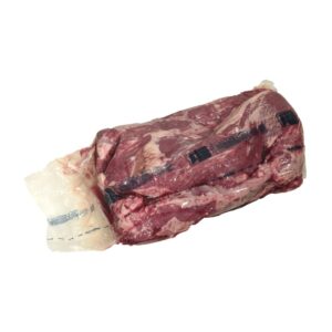 BEEF TOP SRLN CHC 28-30CT 75#AVG | Packaged