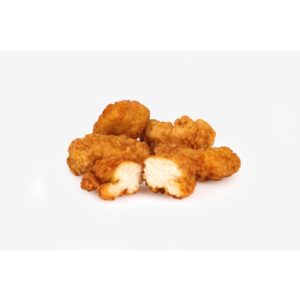 Boneless Wing Dings | Styled