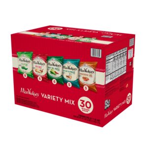 Kettle Chips Variety Pack
