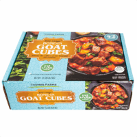 Goat Cubes case