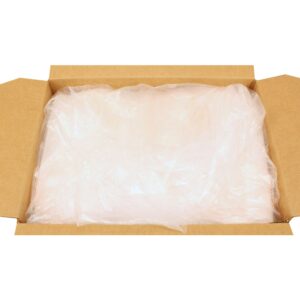 TURKEY BRGR WHT 5.3Z RTC 10# PERD | Packaged