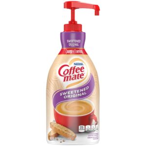 Original Coffee Creamer | Packaged