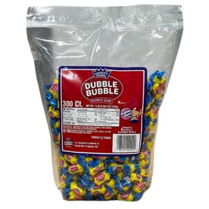Dubble Bubble Gum | Packaged