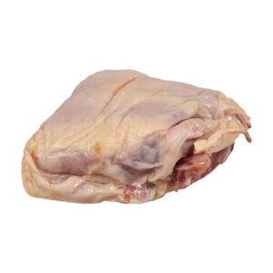 Whole Chicken Poulet Rouge | Raw Item