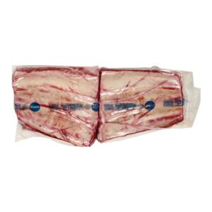 BEEF SHRT RIB B/I 4-BONE NR 2-6# | Packaged