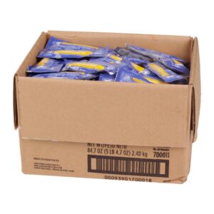 Mayonnaise Packets | Packaged