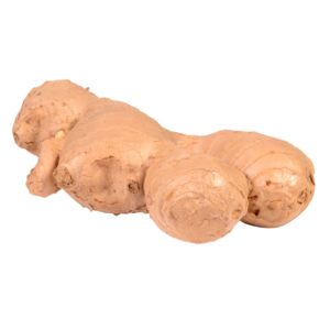 PROD FRESH GINGER 1 LB | Raw Item