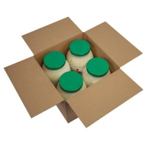 Dill Pickle Ranch Dressing | Packaged