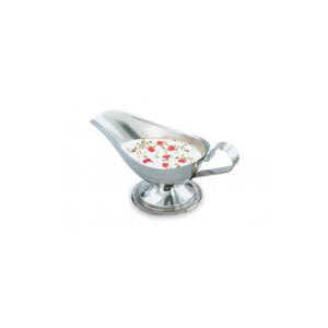 Gravy Boat | Raw Item