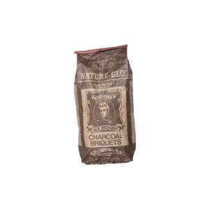 CHARCOAL BRIQ 20# OLD HICKORY | Packaged