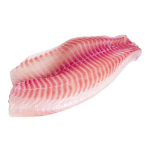 Tilapia Fillets | IPG