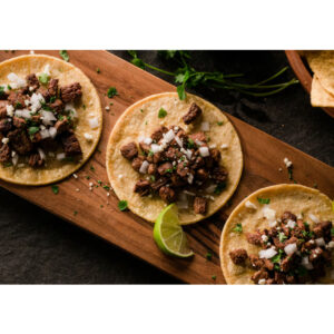 568672 Beef Steak Bites | Styled