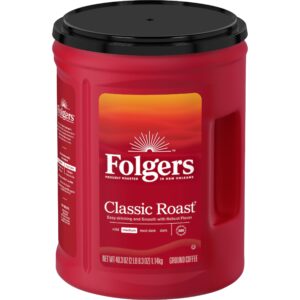Folgers Classic Roast