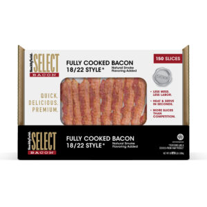 Bacon | Packaged