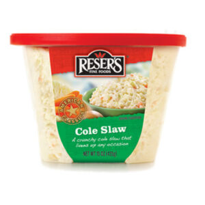 Cole Slaw