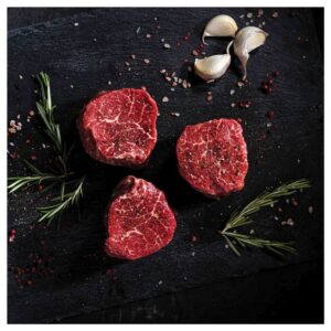 561426 Angus Filet Mignon Tenderloin