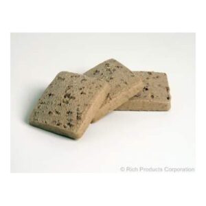 Cinnamon Scone Dough | Styled