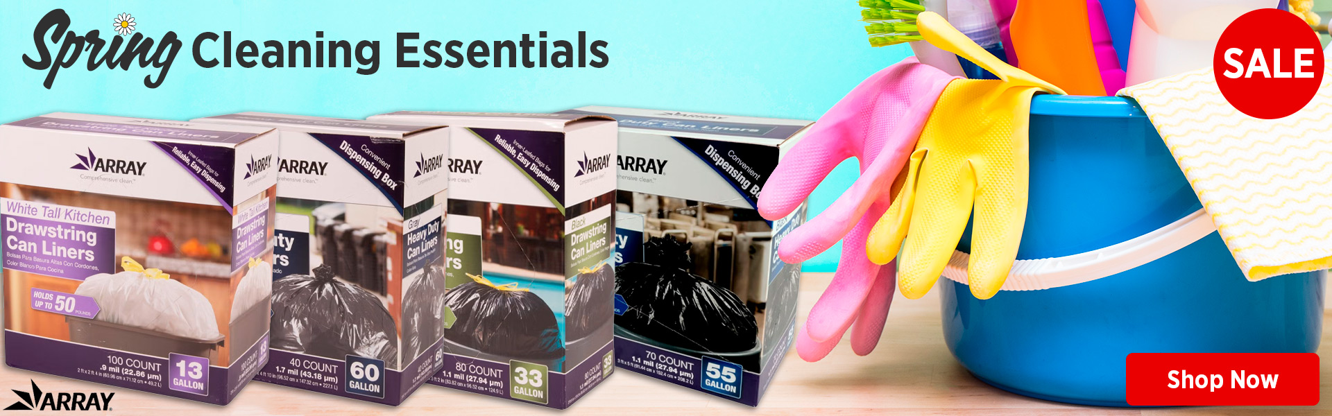 Can Liners