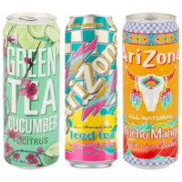 Arizona Teas