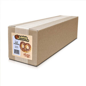 Soft Pretzels | case