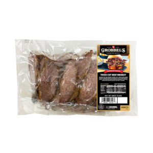 Grobbels Beef Brisket