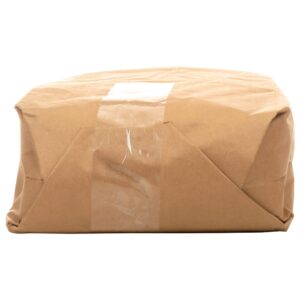 Rice Long Grain Poly | Corrugated Box
