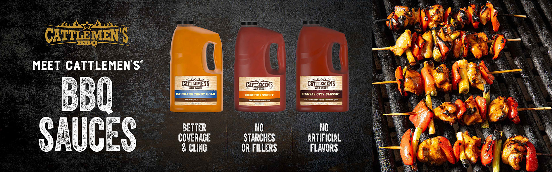 McCormick Cattlemens