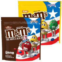 Party Size MnMs | Packaged