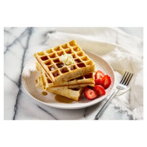 Whip Butter Blend | Styled