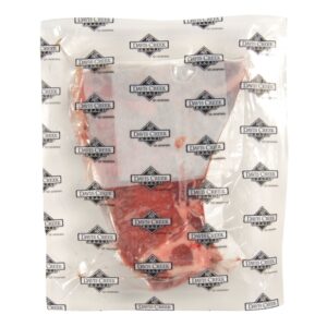 T-Bone Beef Steak, NR | Packaged