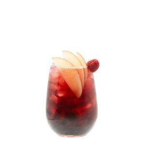 BEVERAGE SYRUP WLD RASPB 1LTR MONIN | Styled